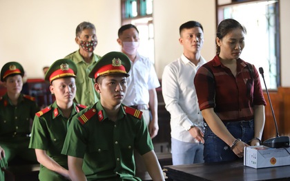 Hoãn phiên tòa đưa người trốn sang Anh do 63 nhân chứng vắng mặt