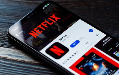 Netflix cập nhật tính năng "tua nhanh, tua chậm" khi xem phim