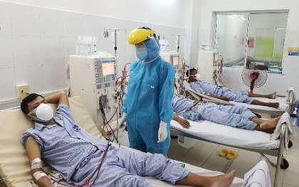 Tỉ lệ bệnh nhân COVID-19 tử vong ở Đà Nẵng không phản ánh độc lực của virus