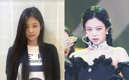 Jennie (BLACKPINK) từng suýt chuyển đến Mỹ, nhưng đã một mực thuyết phục mẹ xin về Hàn để giờ đây là idol Kpop nổi tiếng