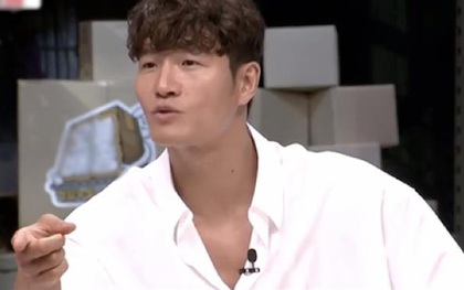 Kim Jong Kook dù ế nhưng khẳng định chắc nịch không có cô bạn gái nào hết hứng thú với mình!