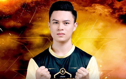 "Thánh bóc phốt" làng Đột Kích tham gia giải đấu "Đại chiến streamer", Boss CFVN và Super CTV chính thức tái đấu!