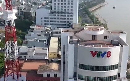 Thông tin nhiều nhân viên VTV8 phải cách ly tập trung là không chính xác