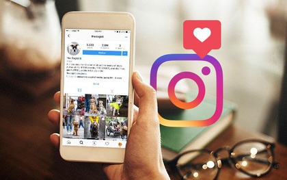 Tổng hợp những filter Instagram xinh xắn dành cho hội chị em mê chơi story