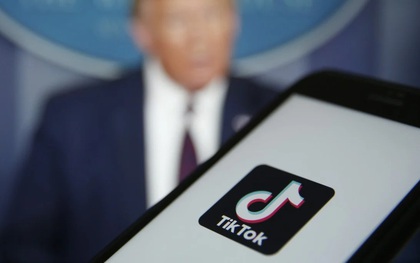 TikTok sẽ nộp đơn lên Toà án California để kiện chính quyền ông Donald Trump