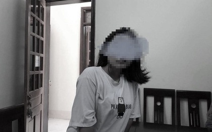 Quen qua facebook được 3 ngày, nữ sinh 14 tuổi trốn gia đình đến nhà bạn trai chơi