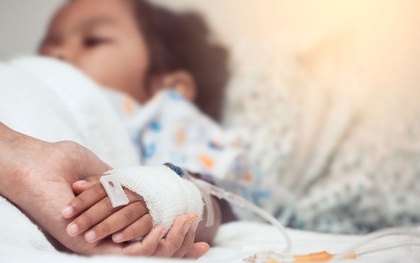 Hàng chục trẻ em Thụy Điển mắc hội chứng viêm đa hệ thống