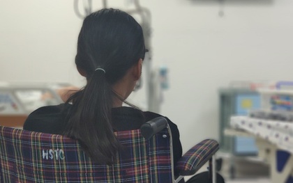 Cãi nhau với mẹ, bé gái 13 tuổi uống thuốc diệt cỏ để tự tử