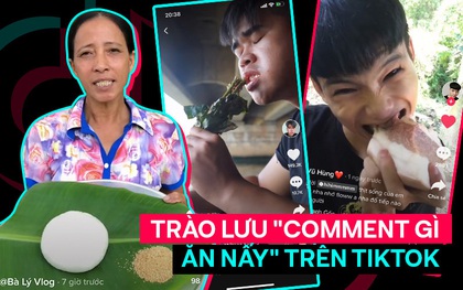 Khi Mukbang biến tướng trở thành trò "câu like" đáng phẫn nộ trên TikTok: "Anh ơi ăn thịt sống đi, em năn nỉ"