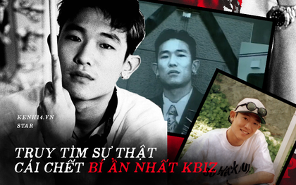 Vụ án 28 vết tiêm bí ẩn nhất Kbiz: Nam idol bị bạn gái tài phiệt sát hại, 3 phiên toà đầy "plot twist" và cái kết bỏ ngỏ 25 năm