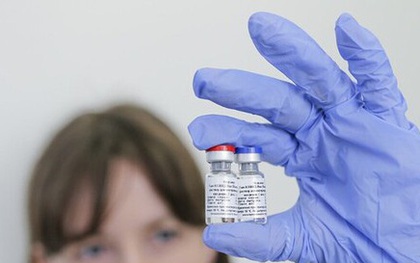 Chuyên gia y tế: Vaccine Covid-19 của Nga và Trung Quốc có chung nhược điểm