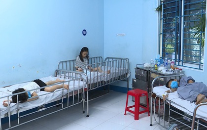 Lộ nguyên nhân khiến 25 trẻ ở chùa Kỳ Quang 2 bị ngộ độc