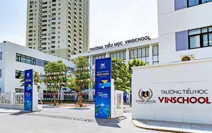 Vingroup bác tin sắp bán Vinmec và Vinschool