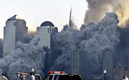 Khủng bố ngày 11/9 và đại dịch COVID-19: Hai cơn "địa chấn" tang thương tại Mỹ