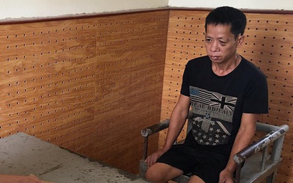 Gã đàn ông trung niên hành hạ, ngược đãi cha mẹ ruột ở Lạng Sơn