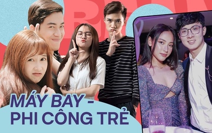 Phía sau thành công của nhiều game thủ/ streamer nổi tiếng là chuyện tình "phi công - máy bay" cực ngọt ngào!