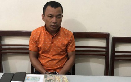 Cùng thích 1 cô gái, nam thanh niên cầm gậy vụt "tình địch" tử vong rồi bỏ trốn