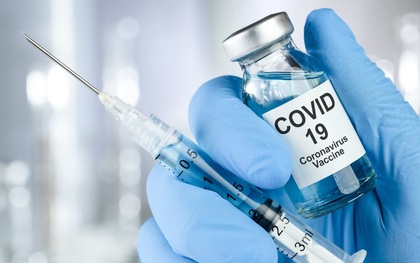 Trung Quốc có thể ra mắt vaccine ngừa Covid-19 vào tháng 11 tới