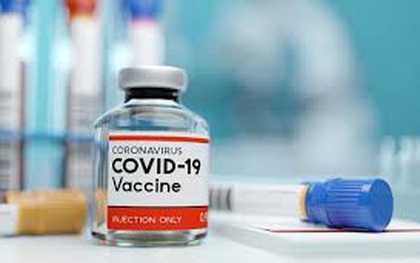 Tổng thống Trump nói Mỹ sẽ có vaccine COVID-19 'trong vài tuần tới'