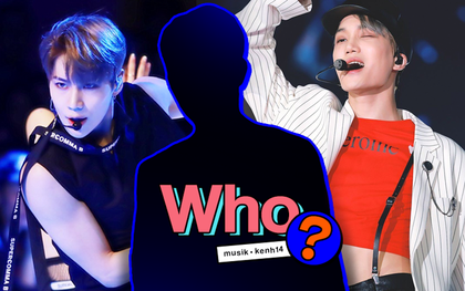 3 vũ công đỉnh nhất SM theo lời Giám đốc biểu diễn: Nam idol từng bị nhận xét là "vô vọng" lọt top cùng 2 "cỗ máy nhảy" Kai và Taemin