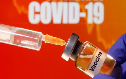 Mỹ sẽ sản xuất đủ vaccine cho mọi người dân vào tháng 4/2021