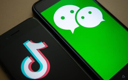 Mỹ sẽ cấm cửa TikTok và WeChat vào ngày 20 tháng 9