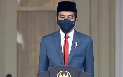 Có 177.000 ca Covid-19, Tổng thống Indonesia vẫn tự tin kiểm soát được dịch