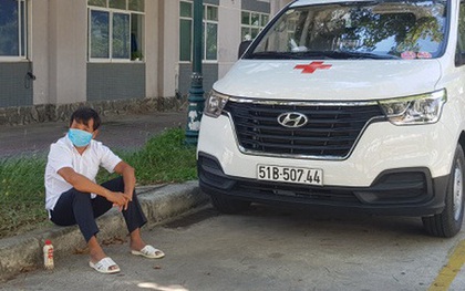 Ông Đoàn Ngọc Hải muốn bán ô tô cổ để mua đất, xây nhà cho người nghèo