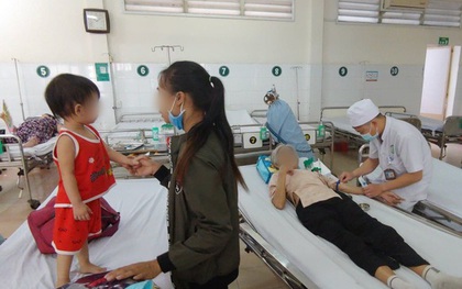 TP.HCM: Bệnh nhân gặp tai nạn giữa đêm đưa vào viện mới phát hiện mắc HIV, cộng đồng mạng tá hỏa tìm 4 người hỗ trợ