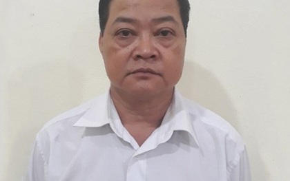Hiệu phó tổ chức "tiệc ma túy" tại trường bị đình chỉ công tác