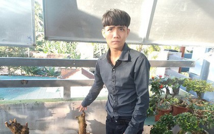 Truy tố nhóm đối tượng thực hiện 28 vụ trộm cây cảnh theo “đơn đặt hàng”
