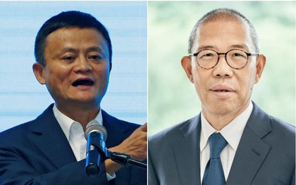 Lộ diện tỉ phú vượt qua Jack Ma trở thành người giàu nhất Trung Quốc