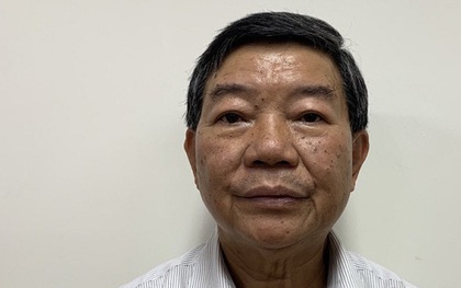 Vụ bắt cựu Giám đốc BV Bạch Mai Nguyễn Quốc Anh: Chiêu câu kết, "thổi giá" chiếm đoạt hơn 10 tỷ đồng của bệnh nhân