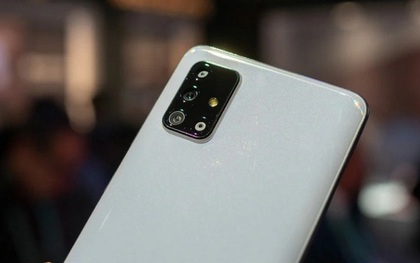 Galaxy A72 sẽ là chiếc smartphone đầu tiên của Samsung có tới 5 camera sau?
