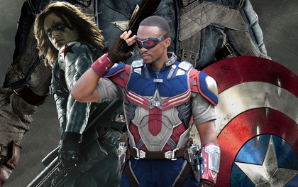 5 nước đi của Marvel bị "chúng chửi": Bucky hụt nhiệm kì Đội Trưởng Mỹ mới, "Nhện nhọ" dựa hơi Người Sắt quá đà