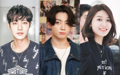 5 lần sao Hàn hóa anh hùng đời thực: Jungkook (BTS) cứu sống MC trên sân khấu, sau 10 năm fan mới biết Sooyoung từng suýt chết