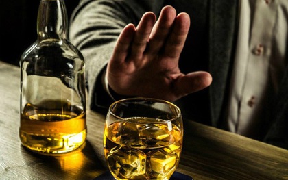 Kích động, lôi kéo người khác uống rượu, bia bị phạt đến 1 triệu đồng