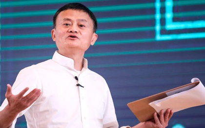 Cách Jack Ma biến ý tưởng kinh doanh bị mọi người chê cười là "mô hình ngu ngốc" thành startup 200 tỷ USD