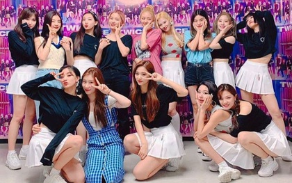 ITZY có đến 7749 phiên bản video dance khác nhau trong khi đàn chị TWICE chỉ có một, JYP ngày càng lộ sự thiên vị?