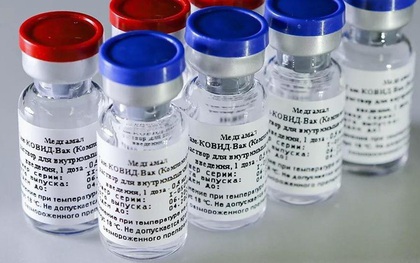 Nga ký thỏa thuận với Ấn Độ để sản xuất vaccine Sputnik V