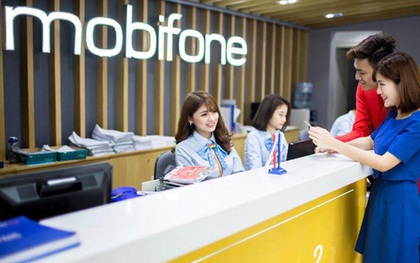 MobiFone xin lỗi khách hàng sau sự cố "đứt liên lạc"