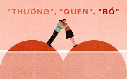 Viết cho những mối tình Sài Gòn - Hà Nội: Yêu nhau, yêu cả dáng hình ngôn ngữ