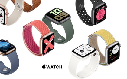 Sẽ có tới 2 mẫu Apple Watch được ra mắt trong năm nay?