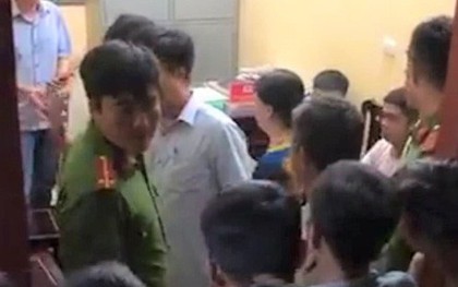 Nghi vấn Phó trưởng Công an xã nổ súng khiến nam sinh lớp 12 trúng đạn