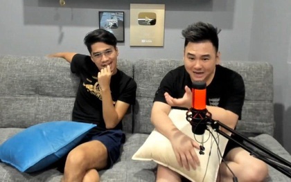 Xemesis giãi bày tâm sự trên sóng live của PewPew: "Streamer giờ nhiều người không chửi vì vui mà vì cay cú người xem"