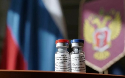 Moscow có kế hoạch tiêm vaccine ngừa Covid-19 hàng loạt vào cuối năm