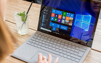 Giấu nhanh tập tin nhạy cảm trên Windows 10 theo cách mà không ai có thể ngờ tới