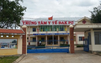 Trưởng khoa phát tán bệnh án của người nghi mắc COVID-19