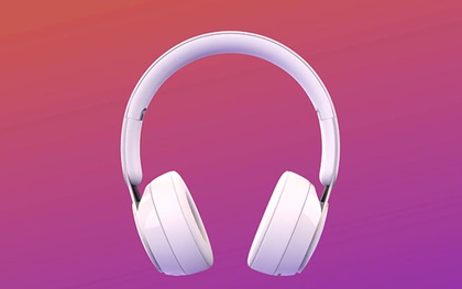 Apple có thể sẽ giới thiệu dòng tai nghe hoàn toàn mới, thiết kế cool ngầu, giá dự kiến hơn 8 triệu đồng