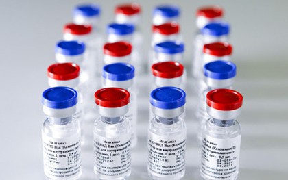 Hàn Quốc chi lớn cho phân phối thuốc và vaccine ngừa Covid-19